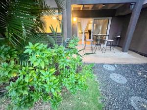 Beachfront 1 Bedroom Condo with Private Beach, Pool, Hot Tub