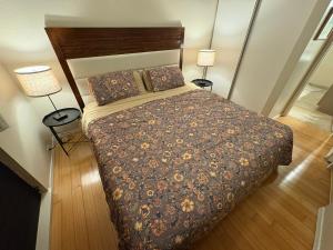 Beachfront 1 Bedroom Condo with Private Beach, Pool, Hot Tub
