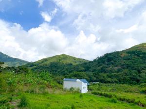 El mejor descanso en Pueblo Bello