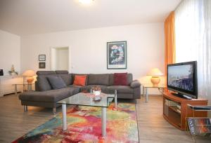 Residenz Unter den Linden 15 idyllisch gelegen