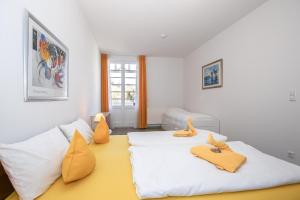 Residenz Unter den Linden 15 idyllisch gelegen