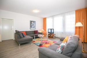 Residenz Unter den Linden 15 idyllisch gelegen