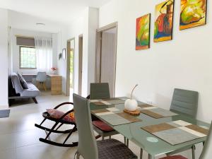 El mejor descanso en Pueblo Bello