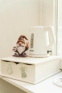 Binario Centrale Guest House