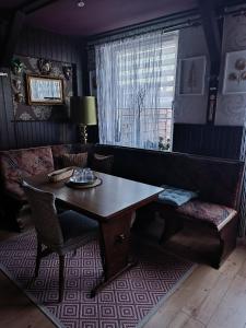 Privatzimmer Zur alten Salzstraße