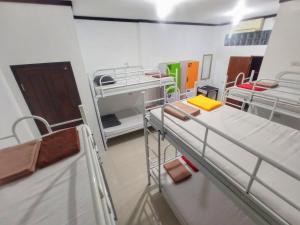 I am Backpacker Hostel