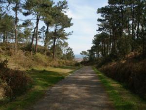 Maisons de vacances Comfortable holiday home in Erquy near the beach : photos des chambres