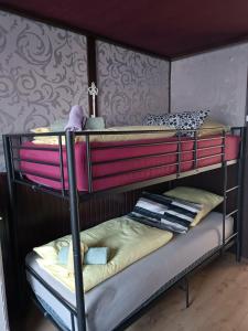 Privatzimmer Zur alten Salzstraße