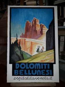 Dolomiti Bellunesi