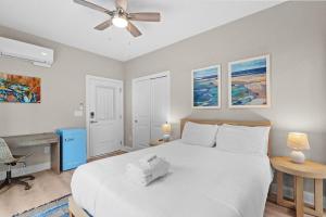 Sea Level-Across Ocean-Dog Friendly
