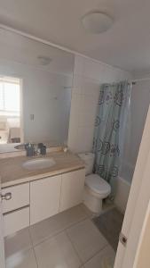 Apartment for rent near the beach