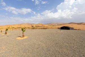 Be Nomad Agafay Desert Resort