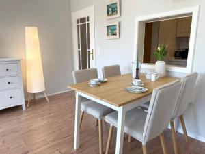 Apartmenthaus Frauenpreiss FeWo 303