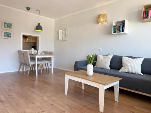 Apartmenthaus Frauenpreiss FeWo 303
