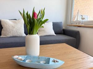 Apartmenthaus Frauenpreiss FeWo 303