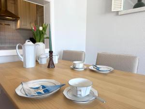 Apartmenthaus Frauenpreiss FeWo 303