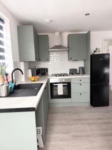 Cosy 2-Bedroom Flat in the heart of Melton Mowbray, Leicestershire