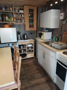 Privatzimmer Landblick