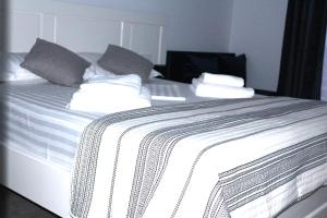 Pensiunea Raza de Soare