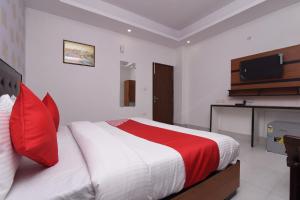 Hotel O by OYO New Vinay Residency