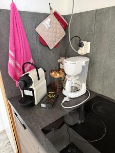 Dans la brise du Rhône