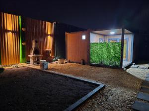 Moderna smeštaj Kula