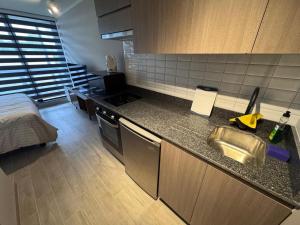 Departamentos Barrio Histórico Valdivia