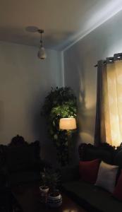 Lavish Duplex 1BHK Apartment at MG Road with Private Sitout - Entire Property