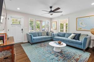 Remleys Row- mins to Shem Creek and dtwn chs