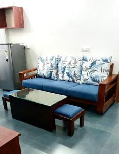 Harmony heights 401