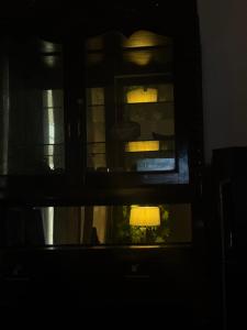Lavish Duplex 1BHK Apartment at MG Road with Private Sitout - Entire Property