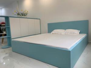 Yên bình trong lòng phố thị