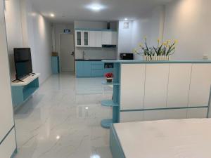 Yên bình trong lòng phố thị