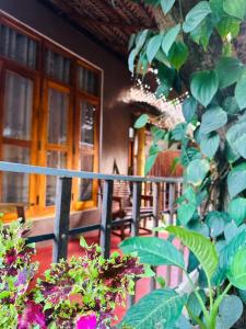 Tuskers edge homestay