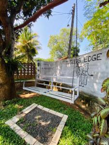 Tuskers edge homestay
