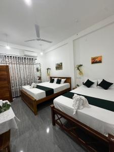 Tuskers edge homestay
