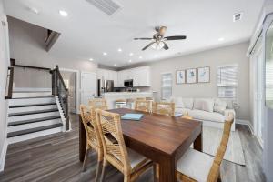 Sea Cloud - Across From Ocean - Pet Friendly