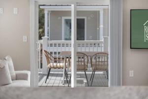 Sea Cloud - Across From Ocean - Pet Friendly