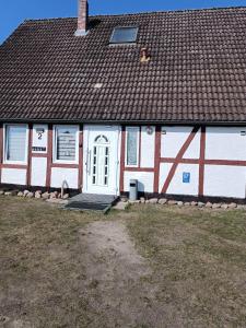 Privatzimmer Weideblick