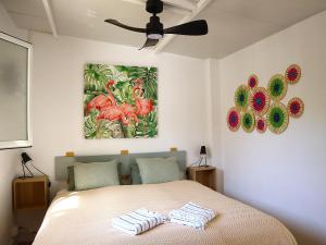 Finca Franca - Nudist Resort - Adults Only