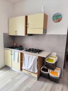 Appartamento Brezza marina img4