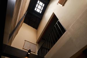 Rakuryu Tsukikage no yado