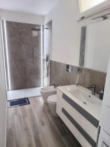 Appartamento Brezza marina img8