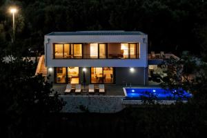 Luxury Villa Sophie