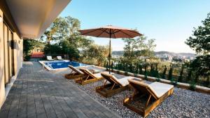 Luxury Villa Sophie