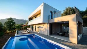 Luxury Villa Sophie