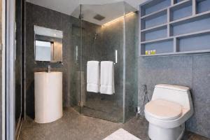 Peaceful Mountain View 1br apartment