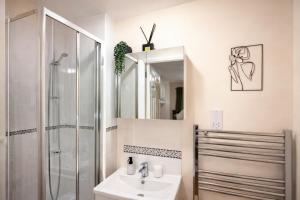 Central Comfort Southampton, Free Parking