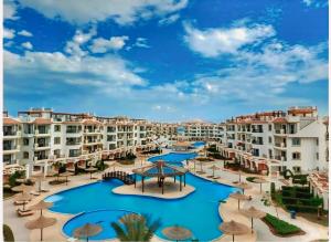 Sharm Hills Comfort stays