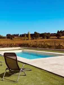 Mas des Papillons en Provence
